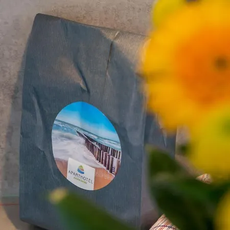 Welcome In - Aparthotel Zoutelande, Studio'S En App Voor 2-6 Pers - 50M Van Het Strand In Hartje Centrum-2